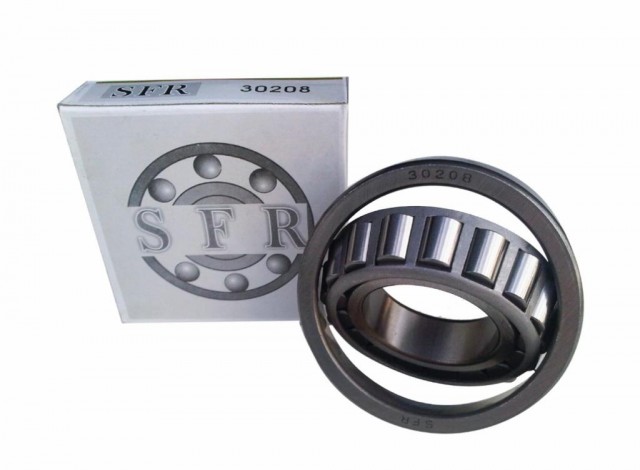 SFR30208 A KONİK RULMAN