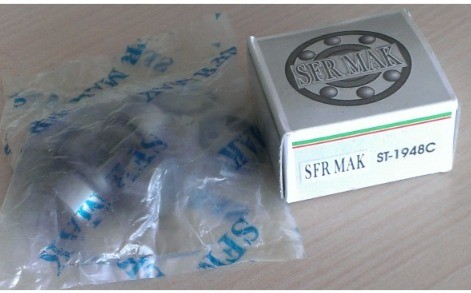 SFR RULMAN