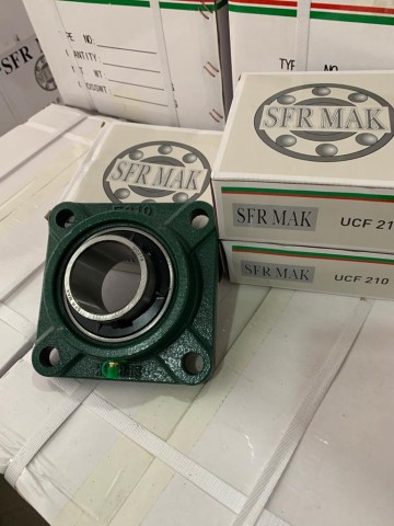 SFR UCF210 YATAKLI RULMAN